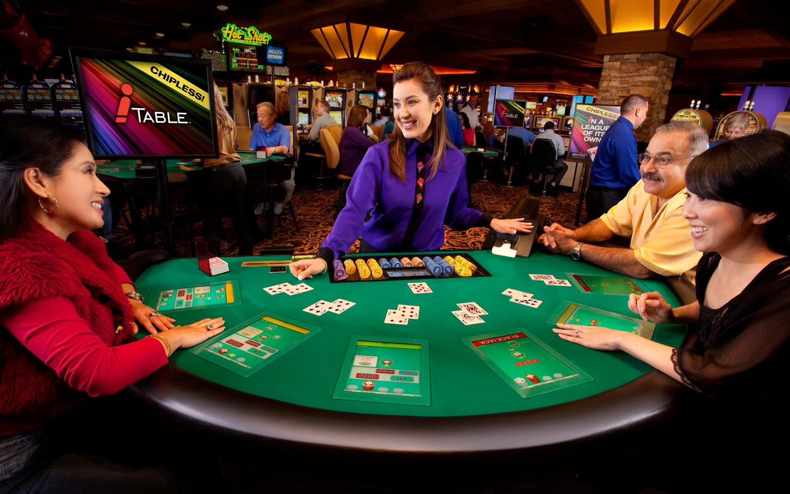 Casino Promotions (2021) | Best Slots Promotions - AskGamblers