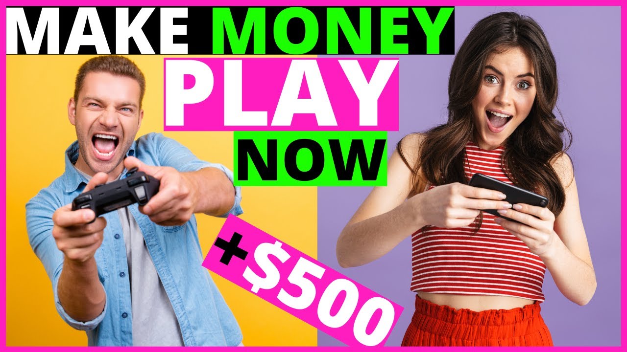 Games To Make Money On Paypal